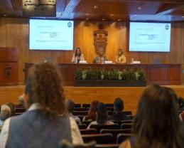 Capacitará SEMS a formadores de Prepas UDG de distintas áreas disciplinares sobre el nuevo plan de estudios de Bachillerato General