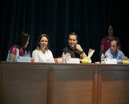 Laurea el SEMS a los más activos de Prepas UDG al premiar a ganadores de concursos de Vida Saludable