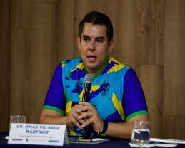 Listos los y las deportistas de Prepas UDG para representar a Jalisco en los JUDENEMS que se realizarán en Puebla