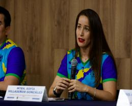 Listos los y las deportistas de Prepas UDG para representar a Jalisco en los JUDENEMS que se realizarán en Puebla