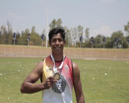 Cosechan bachilleres de la UdeG cinco medallas en los Juegos Deportivos Nacio-nales de la Educación Media Superior 2019_1