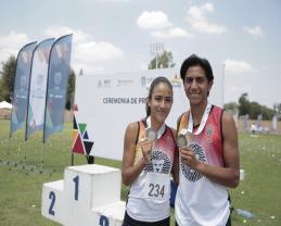 Cosechan bachilleres de la UdeG cinco medallas en los Juegos Deportivos Nacio-nales de la Educación Media Superior 2019_2