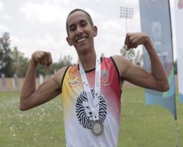 Cosechan bachilleres de la UdeG cinco medallas en los Juegos Deportivos Nacio-nales de la Educación Media Superior 2019_3