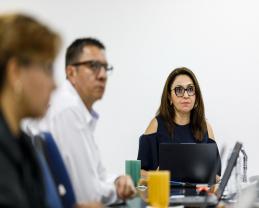 Reconoce el CUEMS a universitarios destacados al dedicar el nombre de dos Prepas UDG a su legado