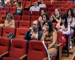 Organiza el SEMS el primer Encuentro de Promotores de Lectura para compartir experiencias y aprender desde lo colectivo