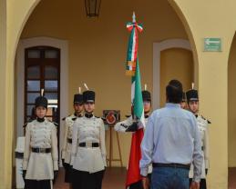 Gana grupo coral de la Preparatoria 15 la mejor entonación del himno de Jalisco