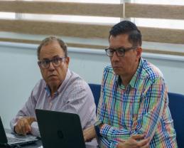 Completa el SEMS las comisiones permanentes del CUEMS