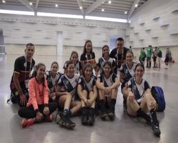 Suman bachilleres del SEMS dos medallas más a nombre de Jalisco en JUDENEMS 2019_1