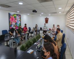 Elige el CUEMS a contralor para el SEMS para el periodo 2022-2024 3