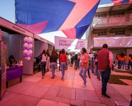 Enfoca la Escuela Politécnica “Ing. Jorge Matute Remus” su proyecto Enrédate en la niñez