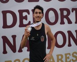 Cosecha la Delegación Jalisco cuatro medallas más en los JUDENEMS de Puebla