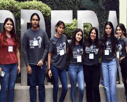 Dan a conocer a las y los ganadores de la XXXII Olimpiada Estatal de Biología 2