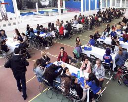 Dan a conocer a las y los ganadores de la XXXII Olimpiada Estatal de Biología 4