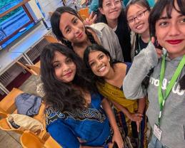 Visitan Alemania estudiantes de Prepas UDG a través de campamentos de intercambio para el perfeccionamiento del idioma