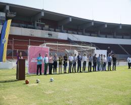 Logran Prepas UDG primer lugar como delegación en el Torneo Estatal “Somos Jalisco 200 años libres y soberanos”