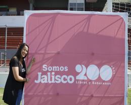 Logran Prepas UDG primer lugar como delegación en el Torneo Estatal “Somos Jalisco 200 años libres y soberanos”