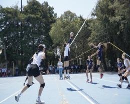 Logran Prepas UDG primer lugar como delegación en el Torneo Estatal “Somos Jalisco 200 años libres y soberanos”