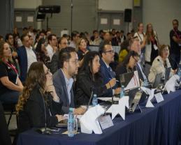Sobresalen jóvenes de Prepas UDG en el Reto RECREA STEAM 2025