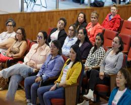 Refuerza el SEMS la formación en tutoría académica para el ciclo 2025-A