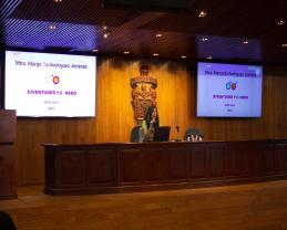 Reflexionan en el SEMS sobre derechos LGBT+ en el marco del mes del orgullo