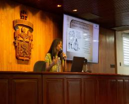 Reflexionan en el SEMS sobre derechos LGBT+ en el marco del mes del orgullo