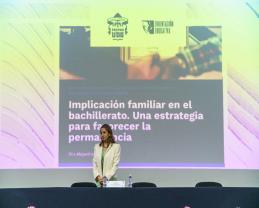 Arrancan en la Preparatoria 17 las Jornadas de Orientación Educativa y Tutorías del SEMS