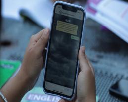 Abre el SEMS el trámite de Rectificación de Datos por Reconocimiento de Identidad de Género para estudiantes de Prepas UDG
