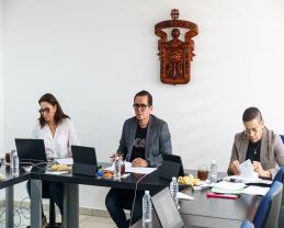 Vota el CUEMS a favor de la creación de la Preparatoria de Tonalá Sur