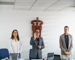 Vota el CUEMS a favor de la creación de la Preparatoria de Tonalá Sur