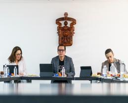 Vota el CUEMS a favor de la creación de la Preparatoria de Tonalá Sur