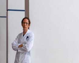Apostarán Prepas UDG en la formación en ciencias para que México logre su primera medalla internacional de Química 2