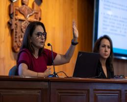 Participan profesores de Prepas UDG en taller vivencial para acercarse al nuevo plan de estudio del Bachillerato General