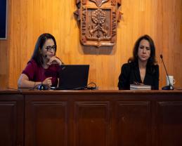 Participan profesores de Prepas UDG en taller vivencial para acercarse al nuevo plan de estudio del Bachillerato General