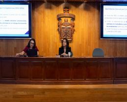 Participan profesores de Prepas UDG en taller vivencial para acercarse al nuevo plan de estudio del Bachillerato General