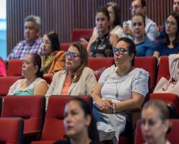 Participan profesores de Prepas UDG en taller vivencial para acercarse al nuevo plan de estudio del Bachillerato General
