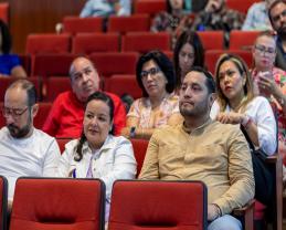 Participan profesores de Prepas UDG en taller vivencial para acercarse al nuevo plan de estudio del Bachillerato General