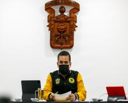 “La Universidad se defiende sola con los resultados de su trabajo”; César Barba Delgadillo 1