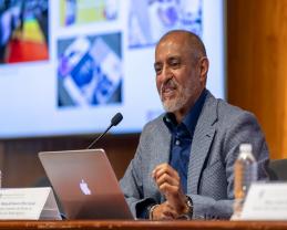 Con el principal reto de atender a la diversidad, se desarrolla Coloquio de Investigación en el SEMS