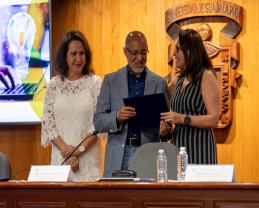 Con el principal reto de atender a la diversidad, se desarrolla Coloquio de Investigación en el SEMS