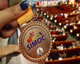 Destacan estudiantes de Prepas UDG en The Singapore International Math Olympiad Challenge