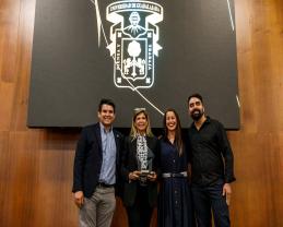 Galardona Vida Saludable SEMS a las Prepas Más Activas y a todos quienes han construido esta coordinación del SEMS