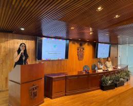 Aborda tema de la neurodiversidad la edición 2025 de las Jornadas de Formación y Actualización de Orientación Educativa y Tutorías