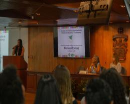 Aborda tema de la neurodiversidad la edición 2025 de las Jornadas de Formación y Actualización de Orientación Educativa y Tutorías