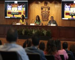 Arranca la edición 2023 de las Jornadas de Formación y Actualización de Orientadores Educativos y Tutores