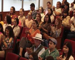 Arranca la edición 2023 de las Jornadas de Formación y Actualización de Orientadores Educativos y Tutores