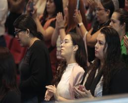 Arranca la edición 2023 de las Jornadas de Formación y Actualización de Orientadores Educativos y Tutores