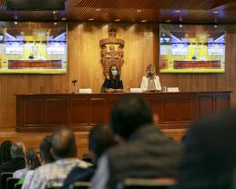 Instaura el SEMS el Consejo de Coordinadores Académicos de Prepas UDG