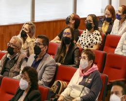 Instaura el SEMS el Consejo de Coordinadores Académicos de Prepas UDG 3