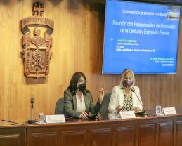 Instaura el SEMS el Consejo de Coordinadores Académicos de Prepas UDG 4