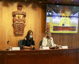 Instaura el SEMS el Consejo de Coordinadores Académicos de Prepas UDG 5